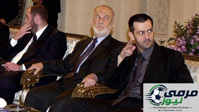 "حارس العائلة" و"جزّار درعا": من يكون؟
