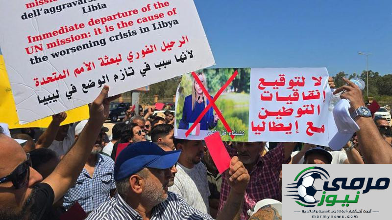 كيف أثار منشور على "إكس" موجة من المعلومات المغلوطة ضد المهاجرين في ليبيا؟