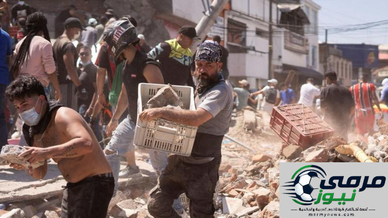 عدد الضحايا يتخطى 130 قتيلاً