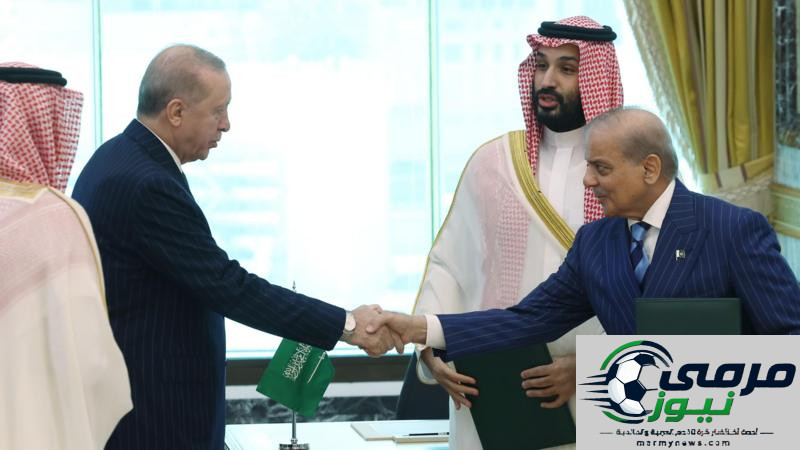 كيف ستتفاعل السعودية وتركيا في حال اندلاع حرب بين باكستان والهند؟