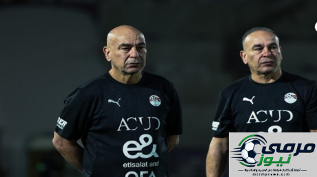 اتحاد الكرة المصري يحتفل بعيد ميلاد التوأم حسام وإبراهيم حسن