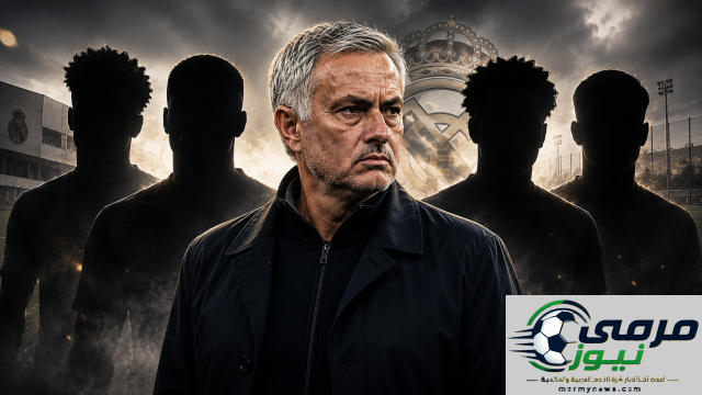 لاعب واحد يفرق ريال مدريد عن سوق استثنائي