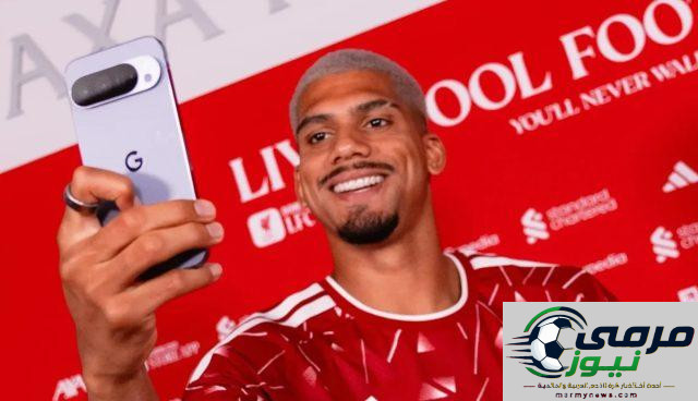 تكرار سيناريو أنيلكا في الأنفيلد: هل يحقق أراوخو النجاح مع ليفربول؟
