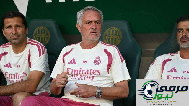 الخطة البديلة في ريال مدريد تبدأ التنفيذ