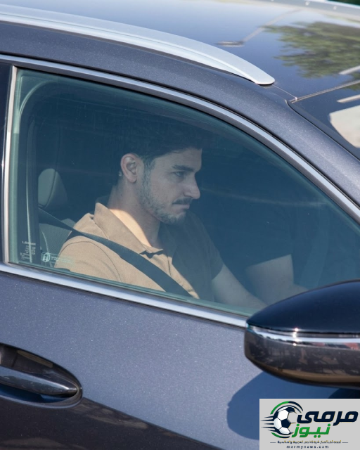 ألفاريز يستأنف تدريباته مع أتلتيكو مدريد.. ما الذي حدث في مرانه الأول؟