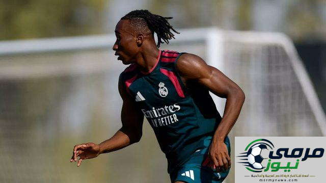 ريال مدريد يكشف عن قائمته لمواجهة ديبورتيفو ودياً.. ويحدد موقف ديوماندي