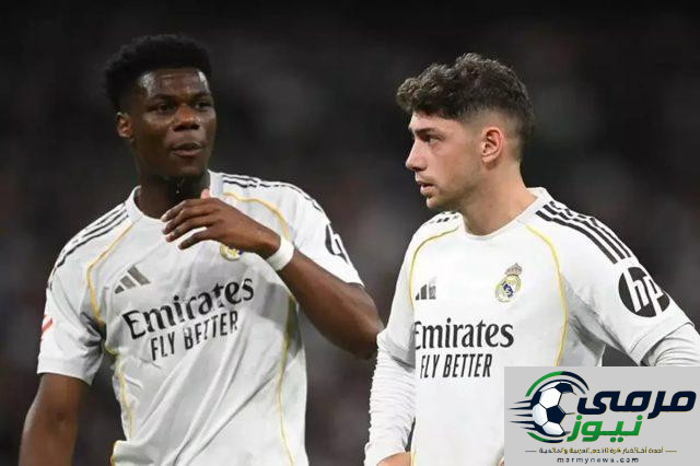 مورينيو يواجه تحديًا مبكرًا مع ريال مدريد بعد عودة فالفيردي وتشواميني