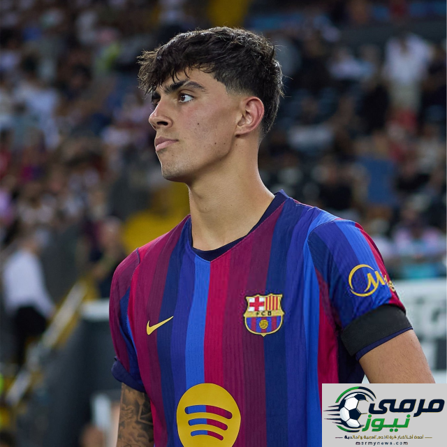 لابورتا وديكو يتوصلان إلى اتفاق: لاعب محوري في برشلونة لا يمكن المساس به