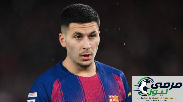 برشلونة يستفيد بشكل كبير من إصابة برادغي