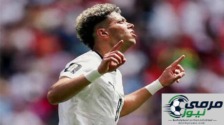 الأهلي المصري يوجه ضربة قاسية لإمام عاشور
