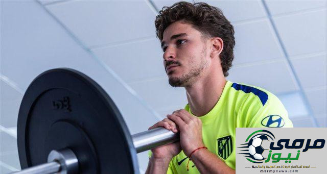 "الاجتماع المرتقب بين ألفاريز وأتلتيكو مدريد: اليوم المنتظر"