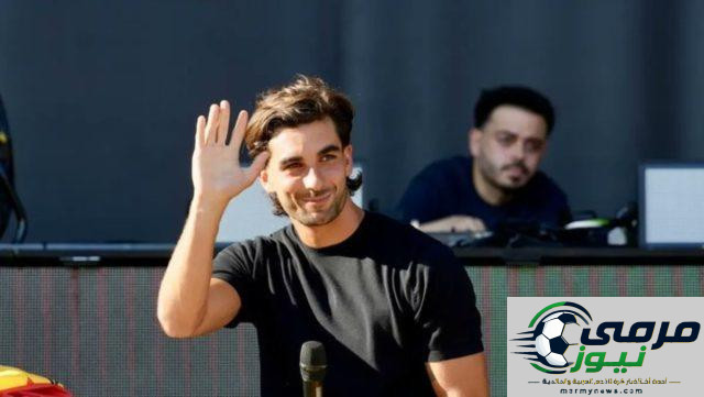 فيران توريس يستعد للانضمام إلى تدريبات برشلونة غداً