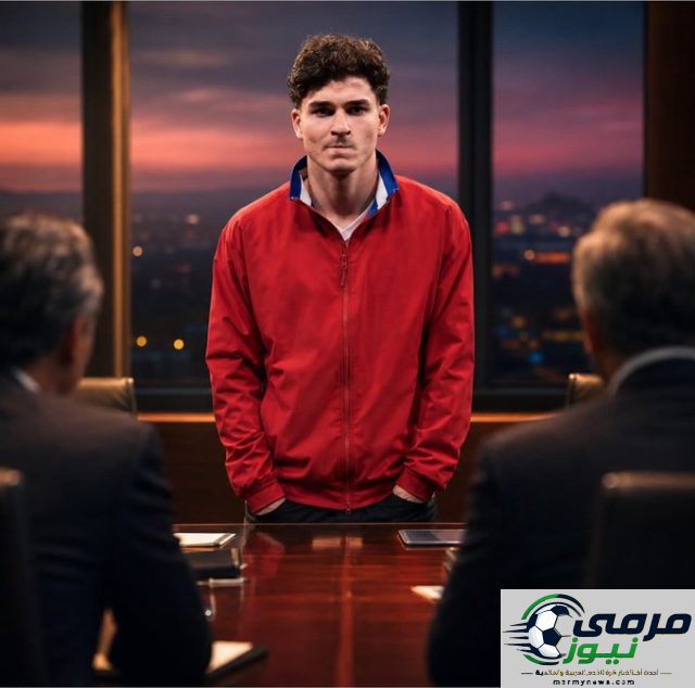 السيناريو الأكثر احتمالاً في قضية ألفاريز