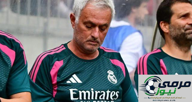 تسريب التشكيلة المتوقعة لريال مدريد في مواجهة ديبورتيفو