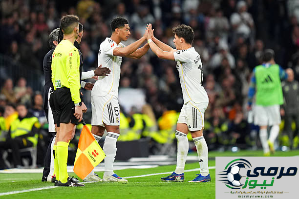 رونسيرو يطالب بضم ثنائي جديد إلى خط وسط ريال مدريد