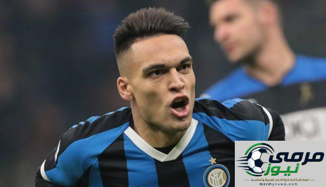 روميرو يكشف تفاصيل مفاوضات برشلونة مع لاوتارو مارتينيز
