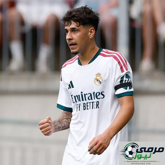 مورينيو يكتشف موهبة جديدة في ريال مدريد