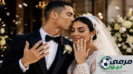 بعد زواجها من رونالدو.. ما هو حجم ثروة جورجينا رودريغيز؟