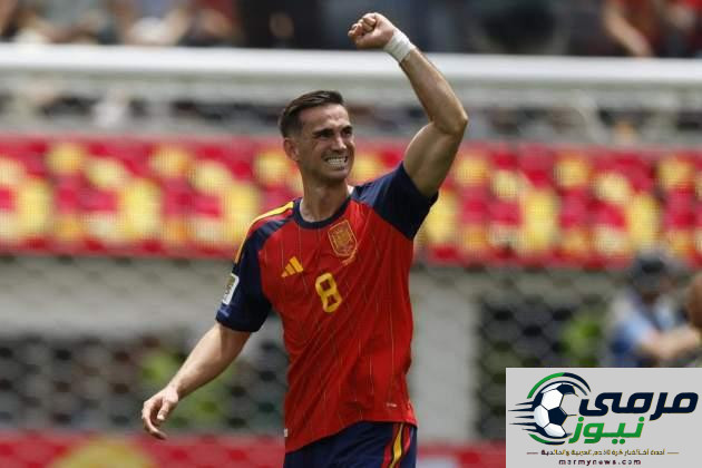 لاعب إسباني يدفع فيران توريس نحو برشلونة بدلاً من إنريكي وأموال باريس