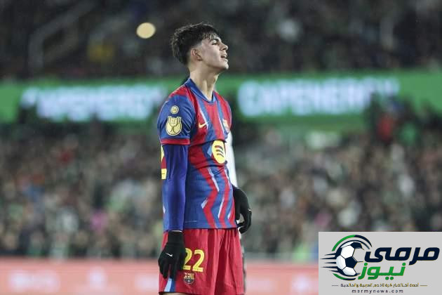 بسبب رودري، نجم برشلونة يطالب بعقد اجتماع عاجل
