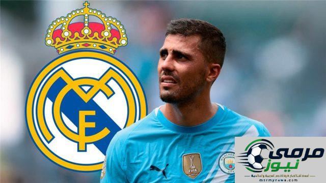 غياب بديل لرودري يُهدد مشروع مورينيو