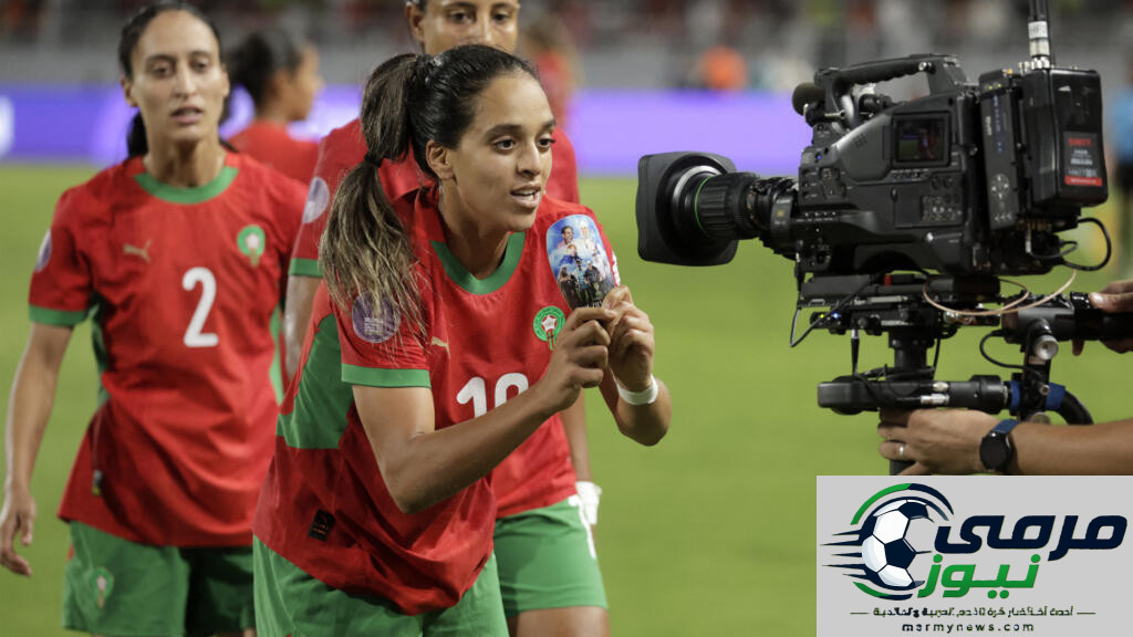 الجزائر تواجه مالاوي والمغرب يلتقي بالكاميرون في صراع التأهل للنهائي