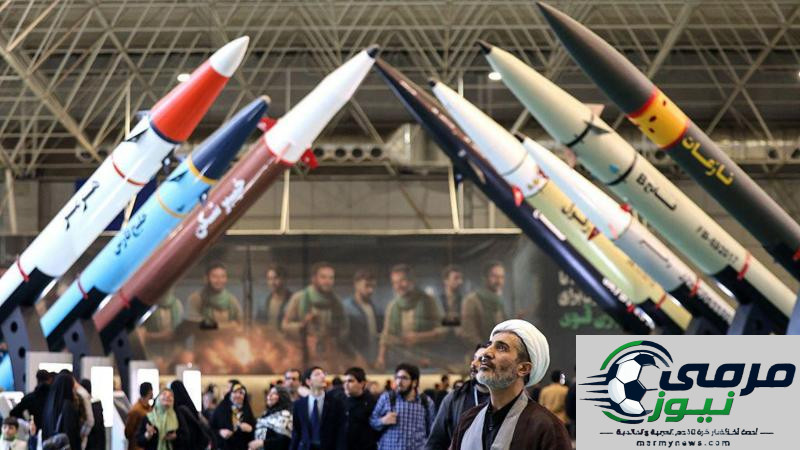 إلى متى ستستمر إيران في الحرب؟