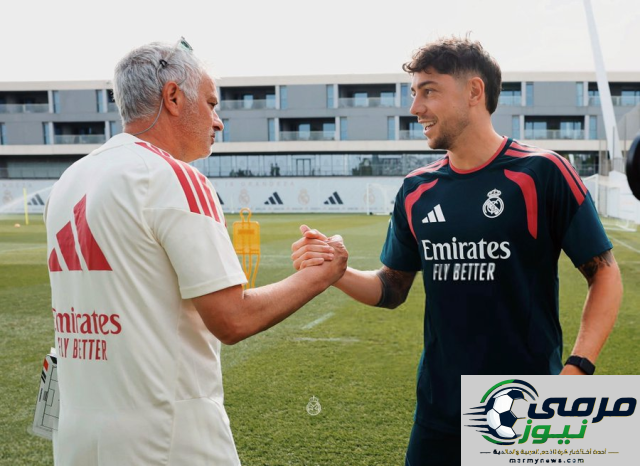 مورينيو يسعى لإيجاد حل لأبرز تساؤل في ريال مدريد