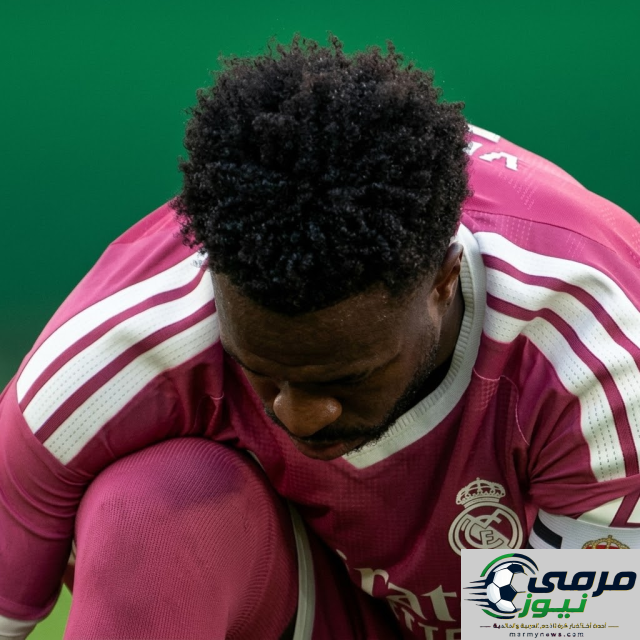 جماهير لاكورونيا تُعبر عن استيائها تجاه فينيسيوس جونيور بصافرات الاستهجان
