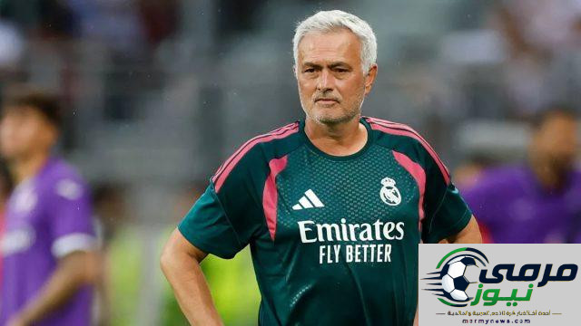سبع نقاط تلخص أداء ريال مدريد تحت قيادة مورينيو أمام ديبورتيفو لاكورونيا