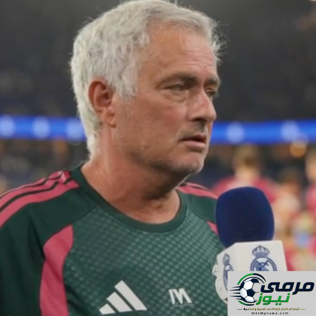 أكثر ما أثار إعجاب مورينيو في مباراة لاكورونيا