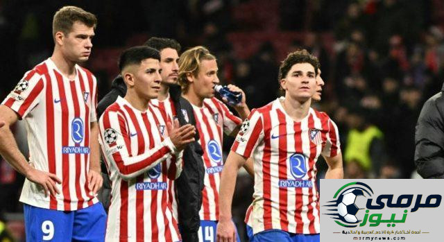 "وكلاء ألفاريز يرافقونه في أتلتيكو مدريد.. ما السر وراء ذلك؟"