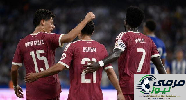 الثغرة الكبيرة في وسط ريال مدريد تتجلى من جديد