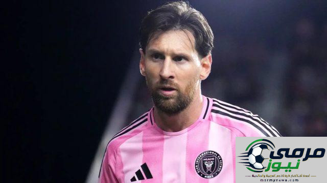 كاسيميرو يعبر عن شكره لميسي