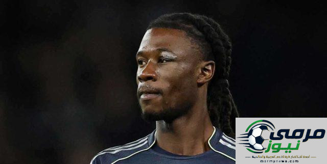 كامافينغا يواجه تحديًا صعبًا بعد قرار ريال مدريد