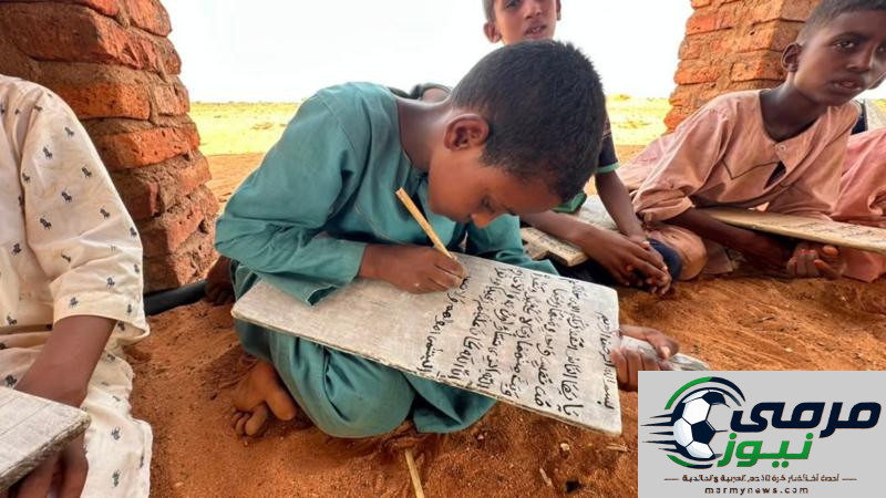 تطورات الأوضاع في المناطق التي استعادها الجيش السوداني بشمال كردفان
