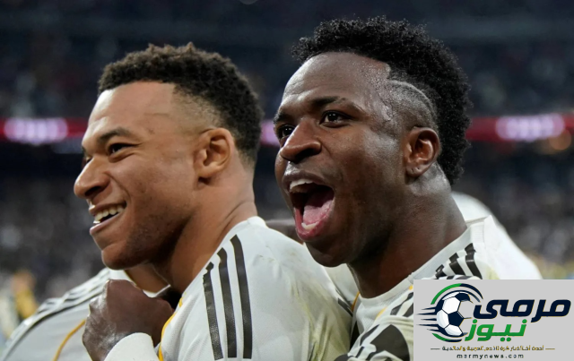 ثنائي ريال مدريد قد يتحول إلى قوة مرعبة في هذه الحالة