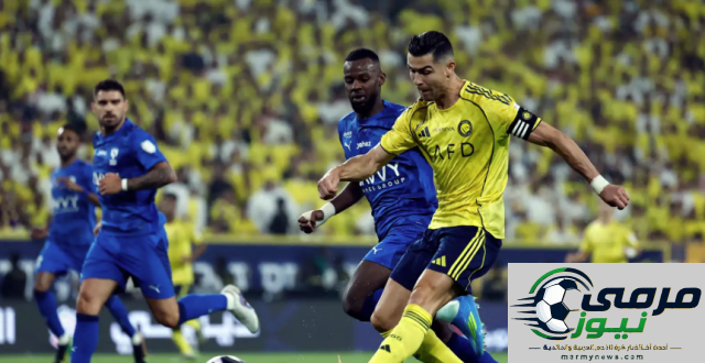 الانطلاقة المرتقبة: مواعيد مباريات الهلال والنصر والاتحاد في الجولة الأولى