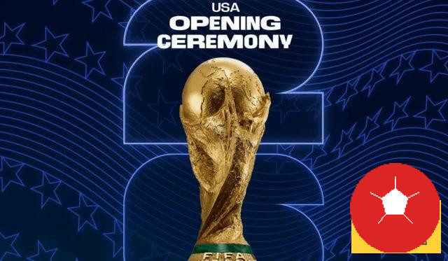 المباريات المؤكدة حتى الآن في دور الـ 32 من بطولة كأس العالم 2026