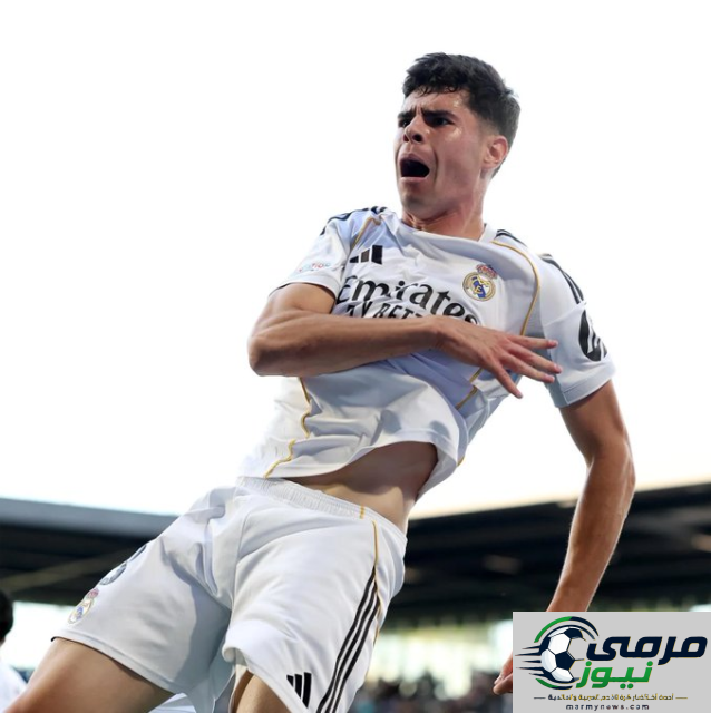 ريال مدريد يقترب من بيع أغلى لاعب في تاريخ الأكاديمية دون أن يشارك مع الفريق الأول