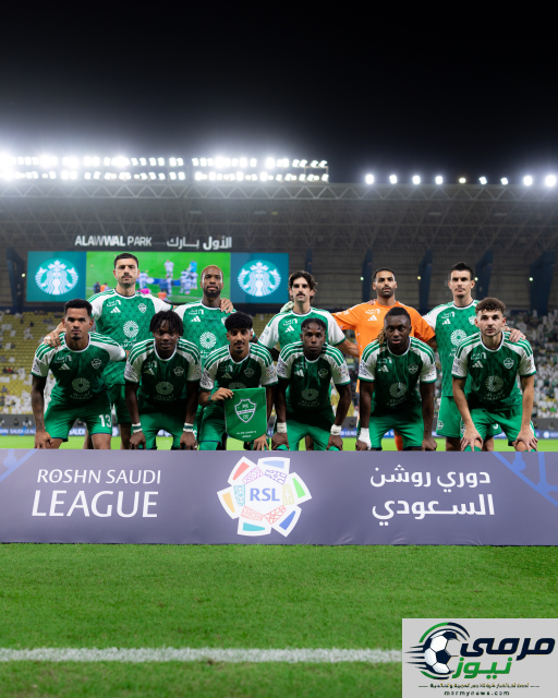 الأهلي يحقق انتصاراً على الدرعية في بداية مشواره بالدوري السعودي