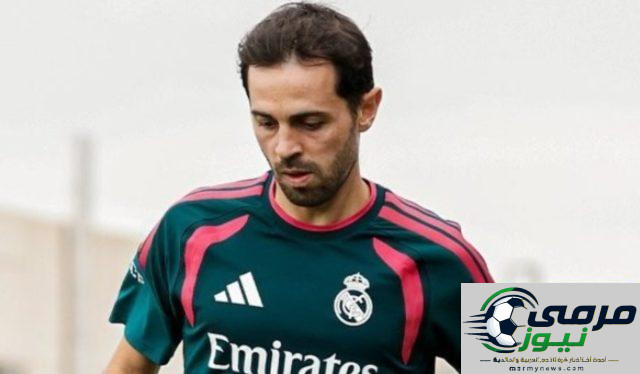 ريال مدريد على وشك ارتكاب خطأ جسيم