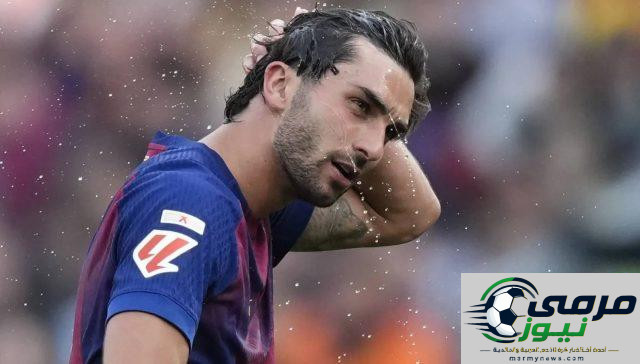 فيران توريس يترك تساؤلات معقدة في برشلونة