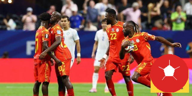 منتخب الكونغو يتأهل رسمياً إلى دور الـ 32 في بطولة كأس العالم 2026