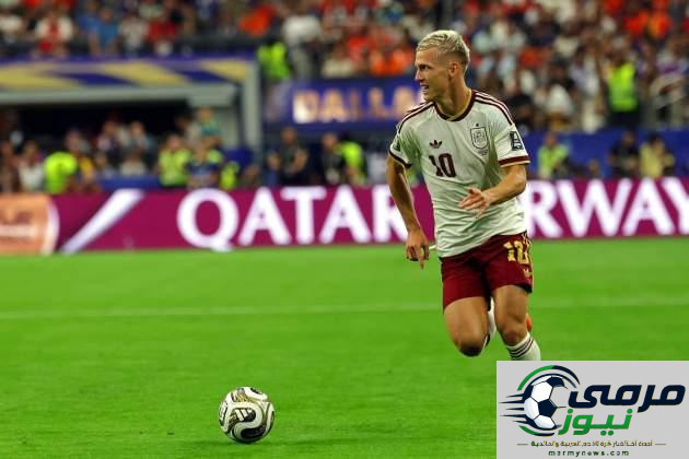 أرسنال يستعد لاستثمار 85 مليون يورو للتعاقد مع نجم برشلونة
