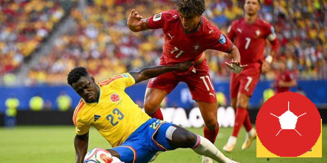 البرتغال تتأهل رسميًا إلى دور الـ 32 من كأس العالم 2026