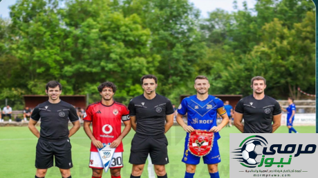 الهزيمة الأولى: الأهلي يتعرض للخسارة أمام يوروبا في مباراة ودية