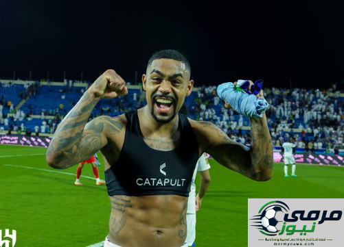 استكشف قائمة هدافي نادي الهلال تاريخيًا في دوري المحترفين السعودي