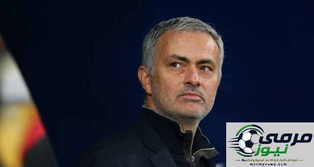 مورينيو يحقق طلباته ويطبق نظامه في ريال مدريد