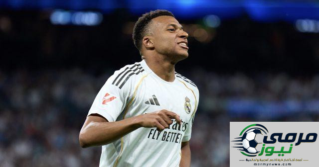 مبابي يلتزم بوعده لجماهير ريال مدريد